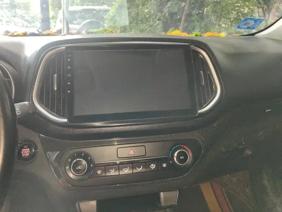 Kia KX3 2015 — фото 13