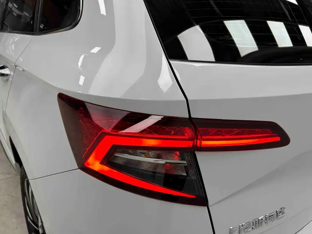 Skoda Karoq 2024 — фото 19