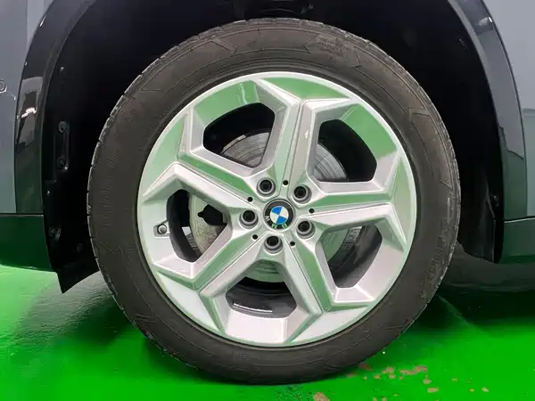 BMW X1 2023
