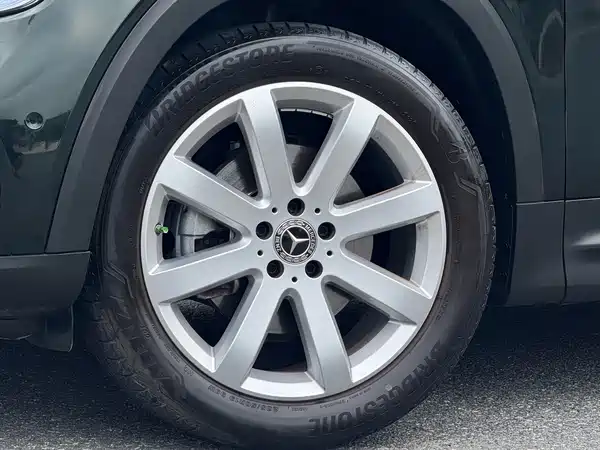 Mercedes-Benz GLB 2020