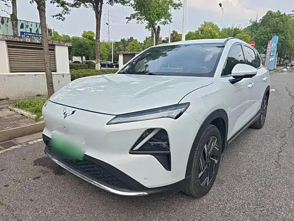 Wuling Starlight S 2024