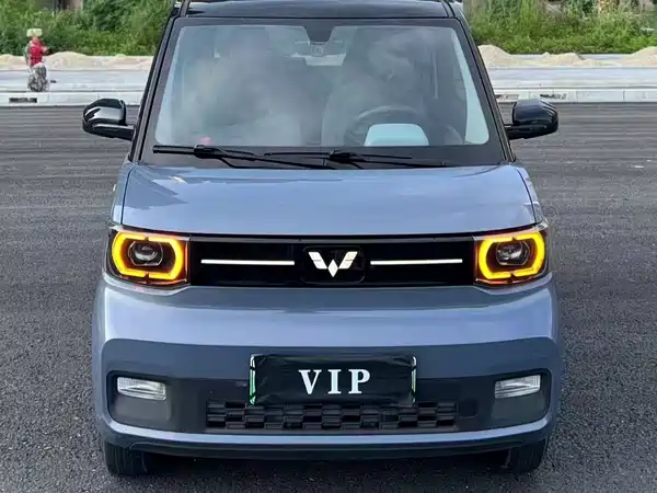 Wuling Hongguang MINIEV 2022