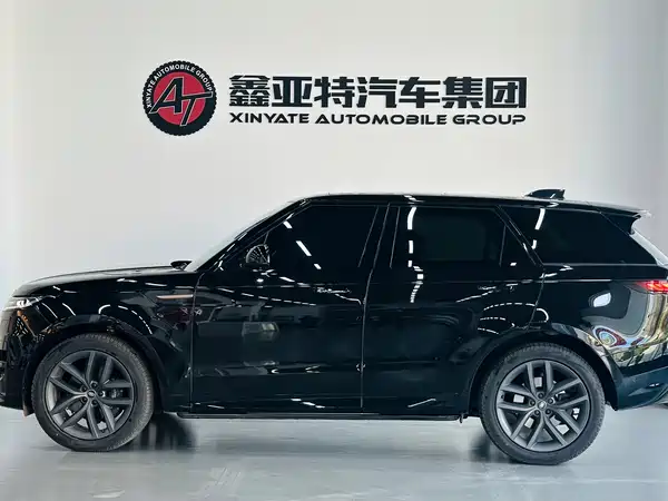 Land Rover Range Rover Sport 2024