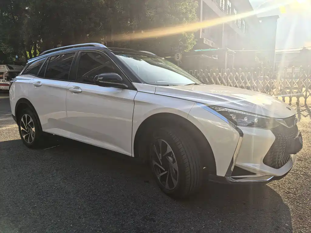 Aeolus GS 2020