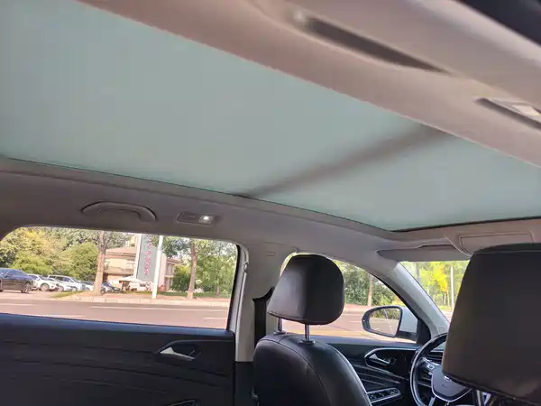 Jetta VS7 2022