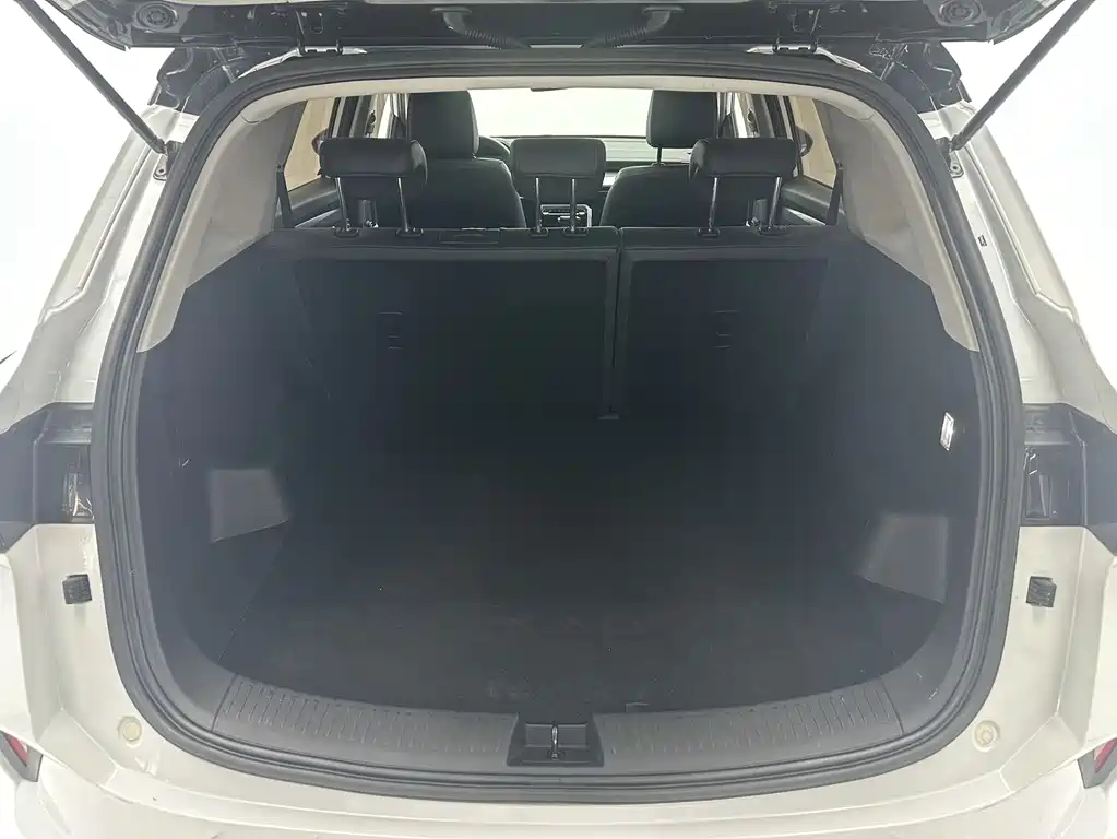 Wuling Star 2021 — фото 17