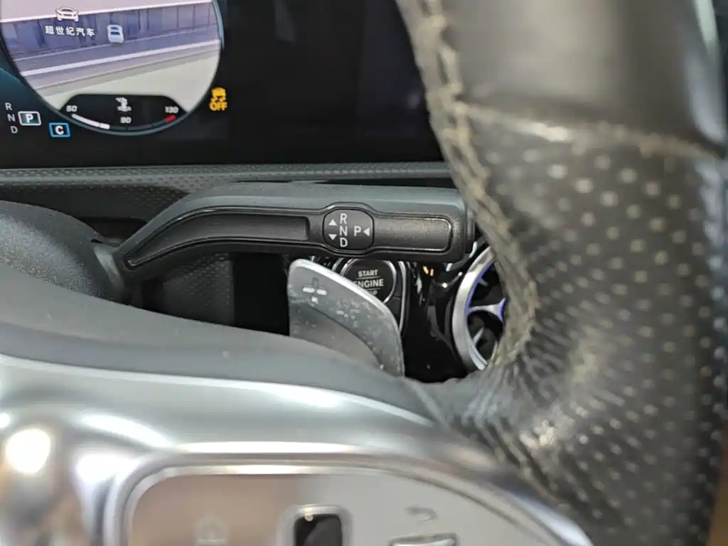 Mercedes-Benz A-Class 2022 — фото 14