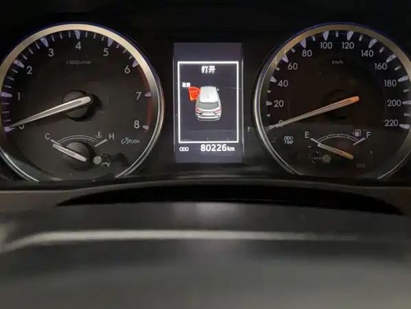 Toyota Highlander 2021