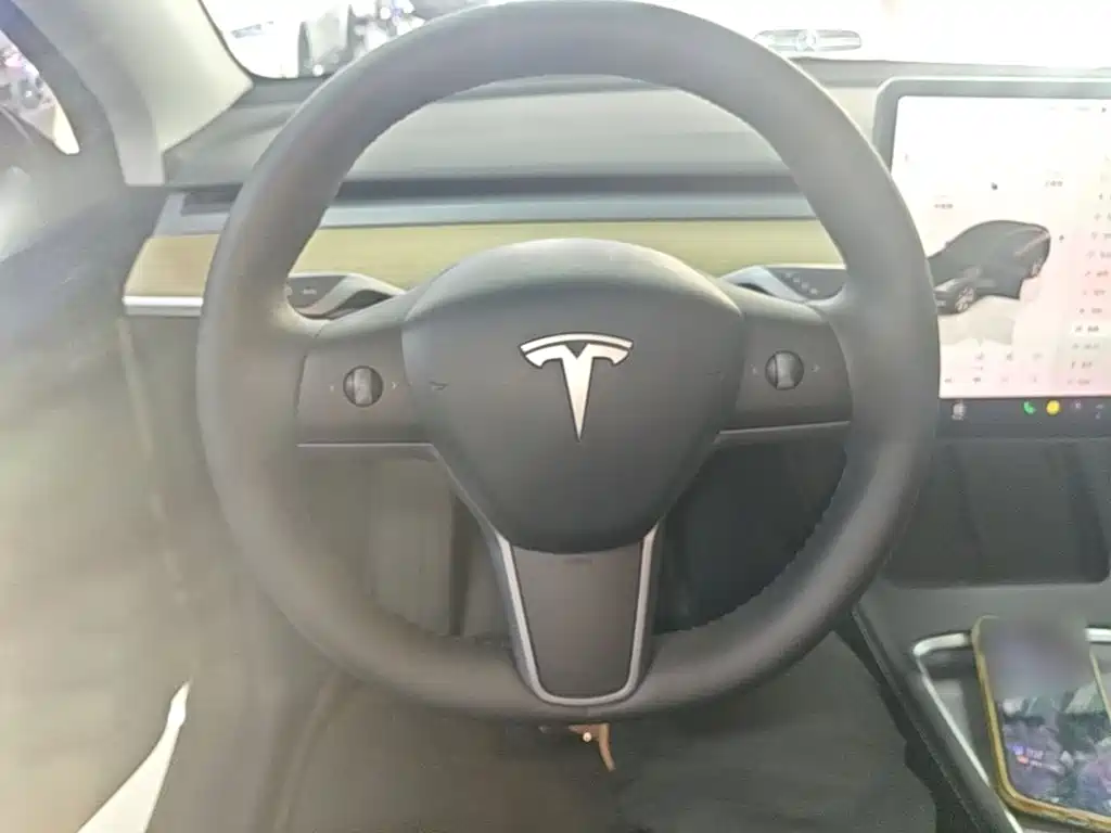 Tesla Model Y 2023 — фото 11