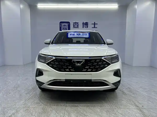Jetta VS7 2022