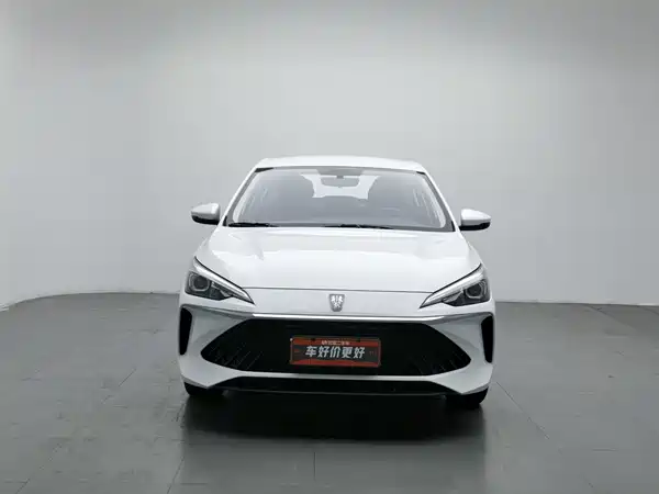 Roewe i5 2024