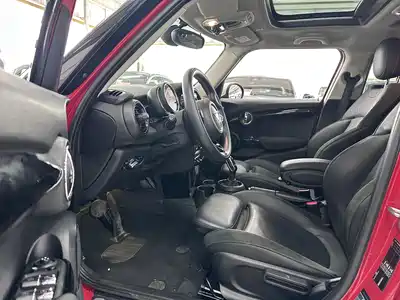 MINI MINI 2020