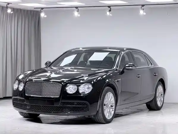 Bentley Flying Spur 2016