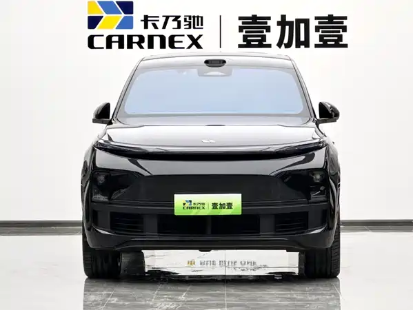 Li Auto L9 2025