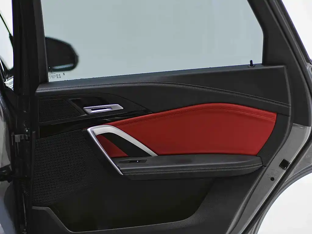 BMW X1 2024 — фото 16