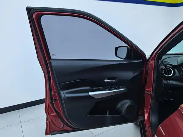 Nissan Kicks 2019
