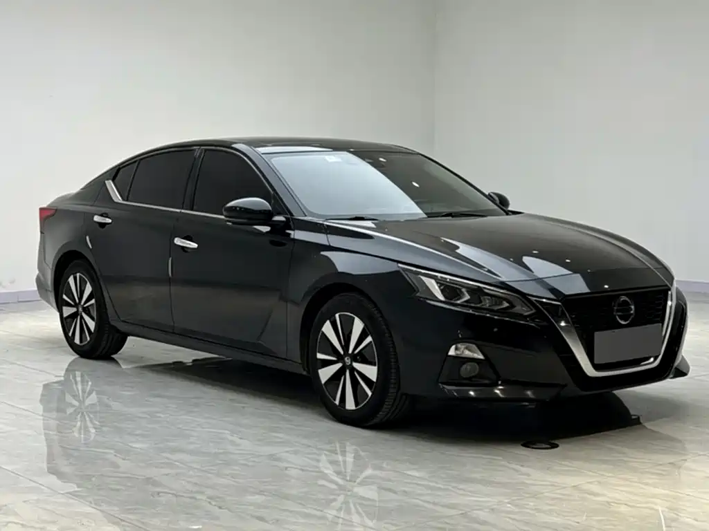 Nissan Teana 2020 — фото 3