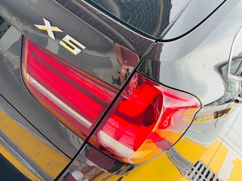 BMW X5 2014 — фото 20