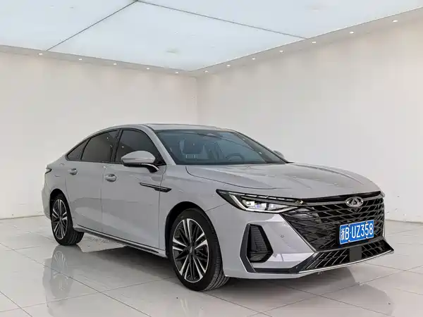 Chery Arrizo 8 2023
