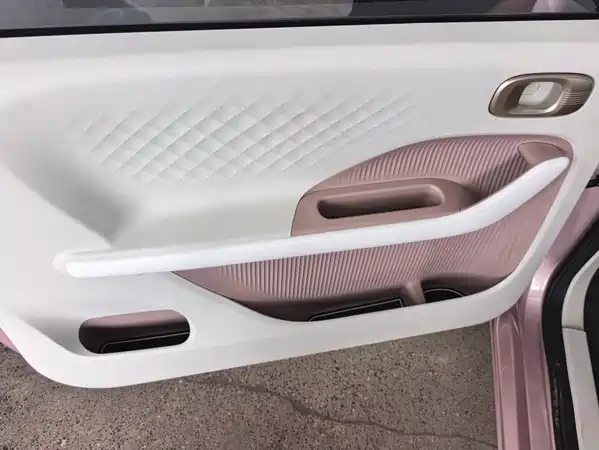 Geely Galaxy Panda 2025