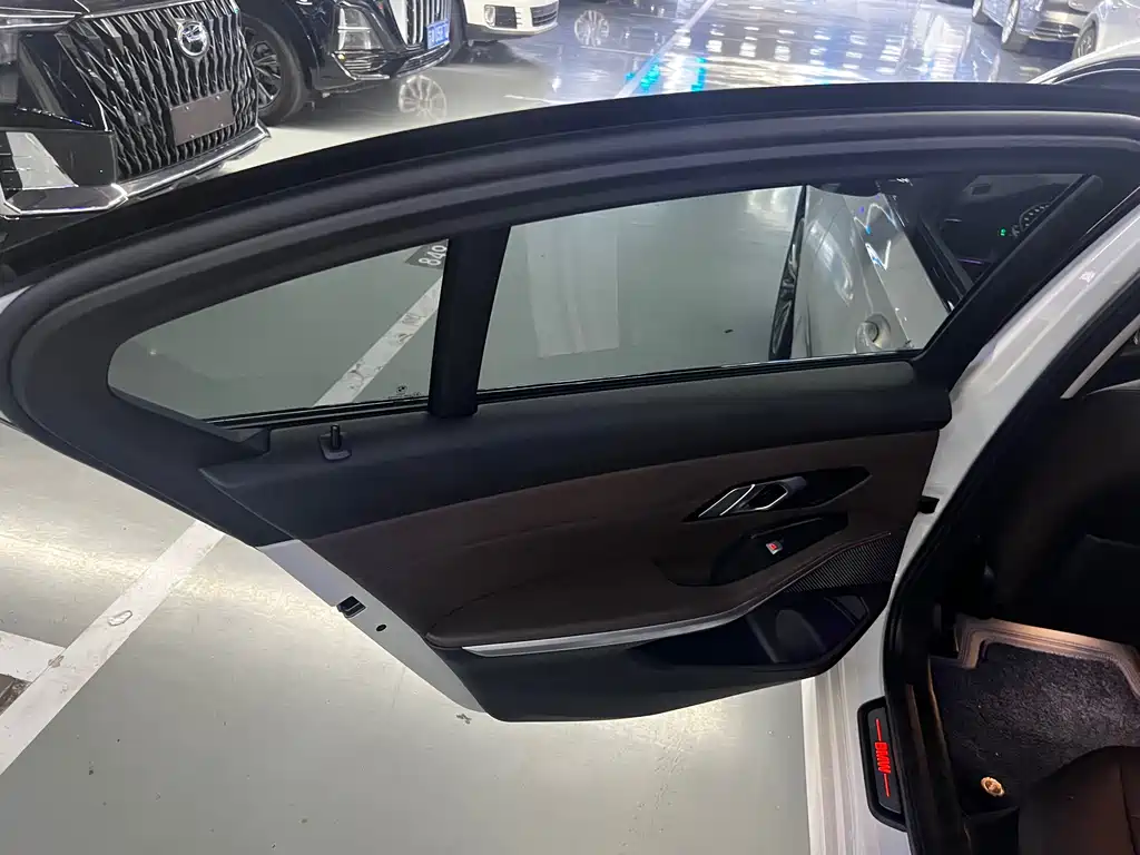 BMW 3 Series 2019