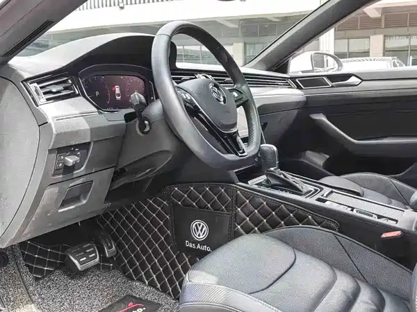 Volkswagen CC 2020