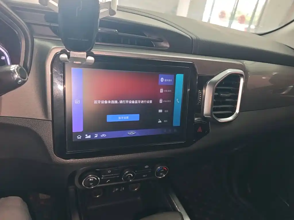 Chery Tiggo 5x 2018 — фото 13