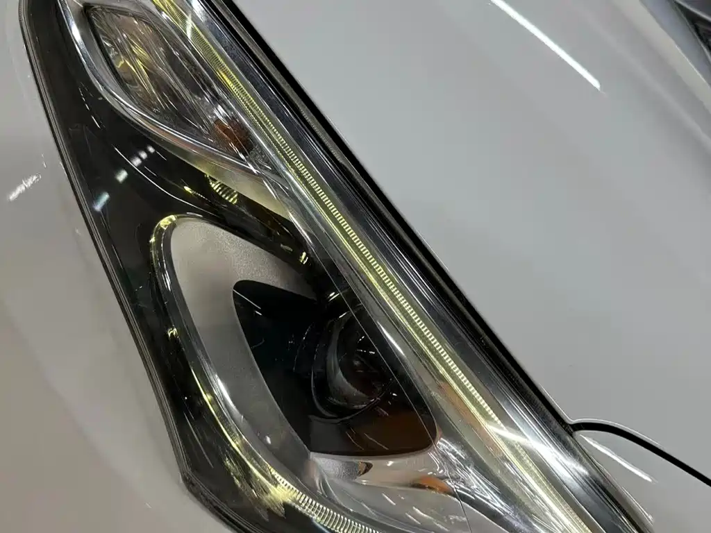 Buick Excelle 2017 — фото 15