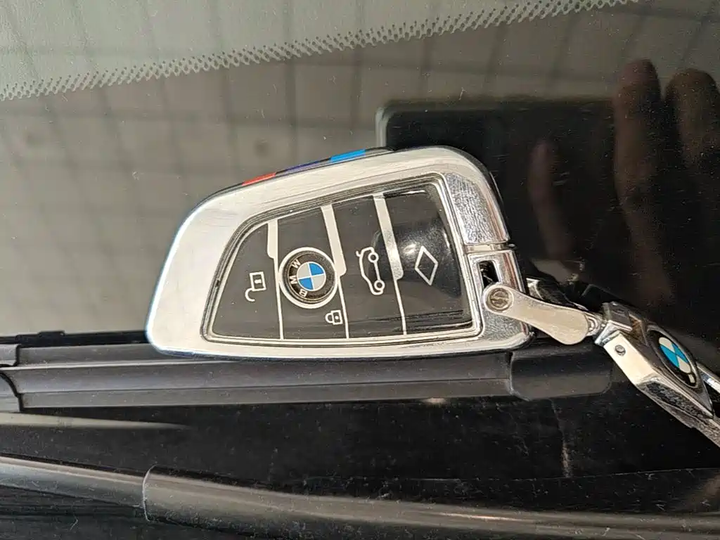 BMW X5 2023 — фото 9