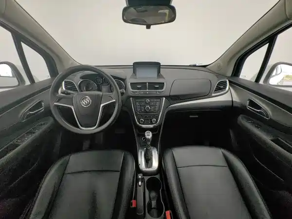 Buick Encore 2014