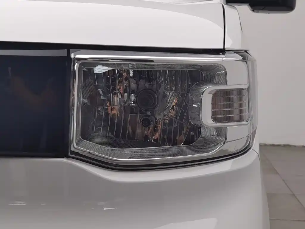 Wuling Hongguang MINIEV 2022