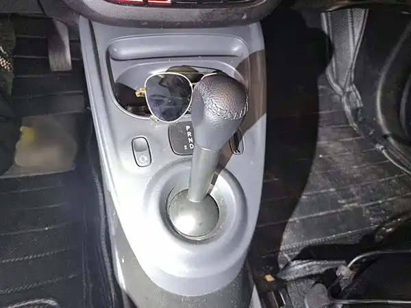smart forfour 2016
