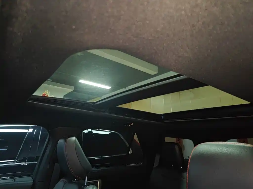 Ford Explorer 2022 — фото 14