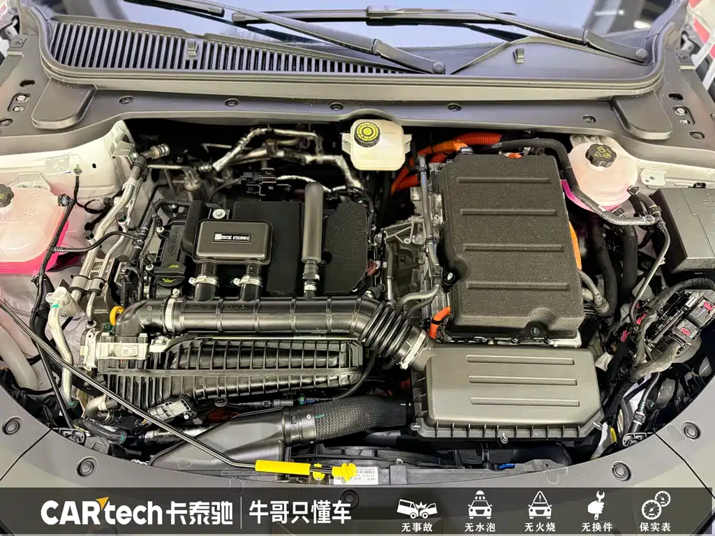 BYD Qin L 2025 — фото 22