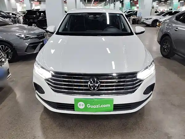 Volkswagen Lavida 2022