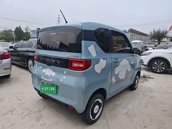 Wuling Hongguang MINIEV 2023