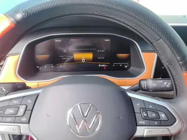 Volkswagen Bora 2025
