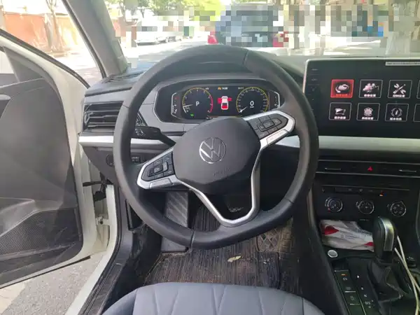 Volkswagen Lavida 2024