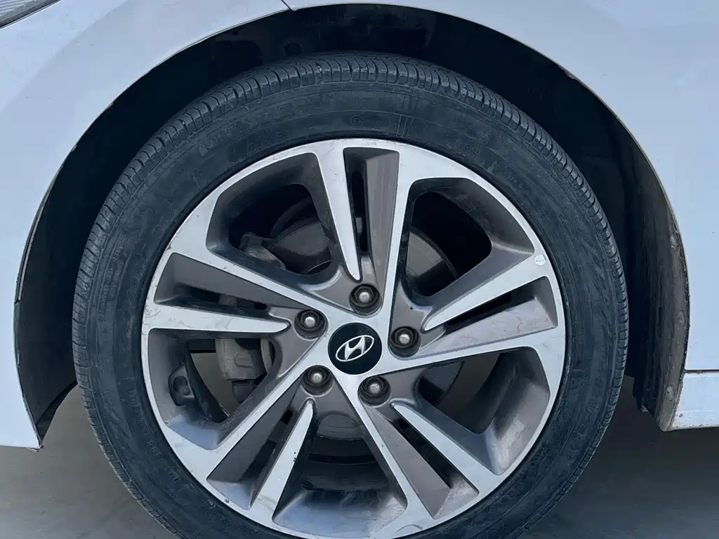 Hyundai Celesta 2018 — фото 6