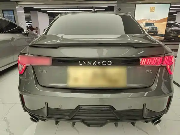 Lynk & Co 03 2021