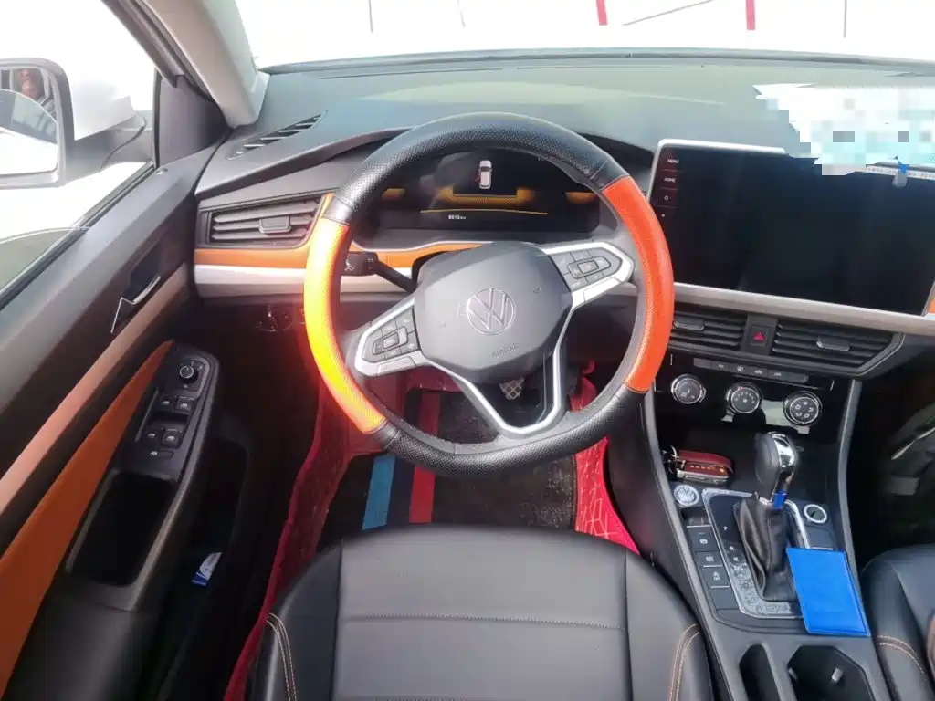 Volkswagen Bora 2025