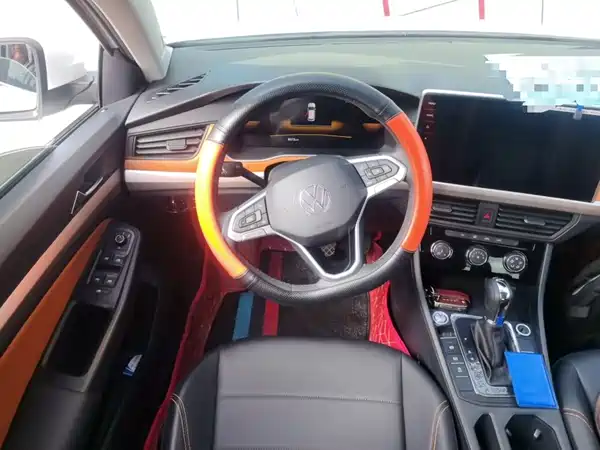 Volkswagen Bora 2025