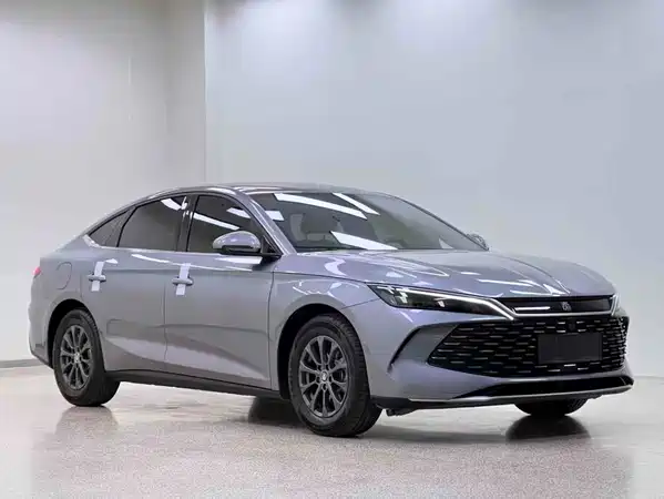 BYD Qin L 2024