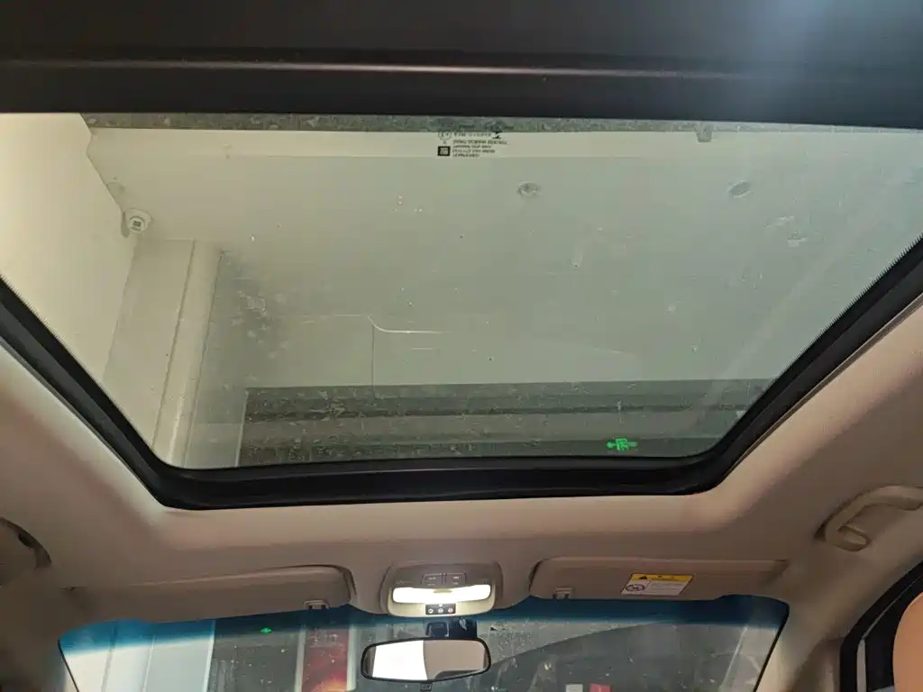 Buick GL6 2022 — фото 14