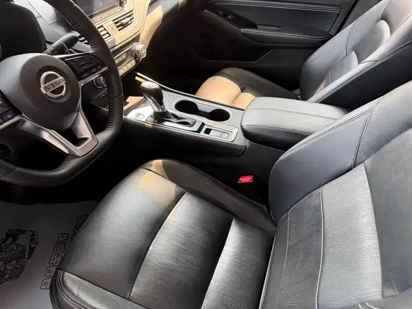 Nissan Teana 2019