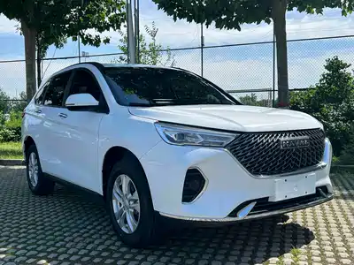 Haval M6 2023