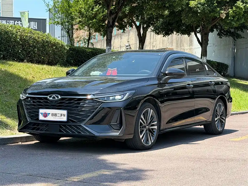 Chery Arrizo 8 2024