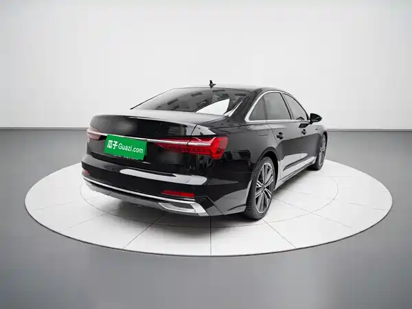 Audi A6L 2024
