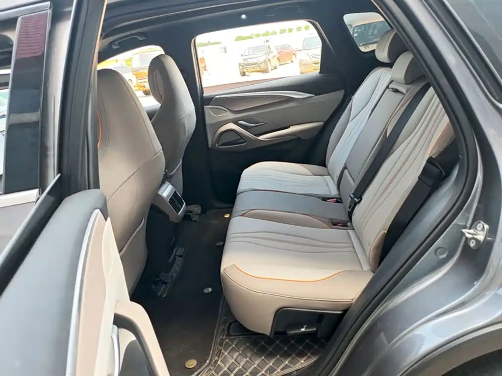BYD Pro New Energy 2024 — фото 17