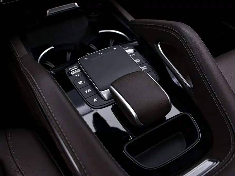 Mercedes-Benz GLE 2023 — фото 10